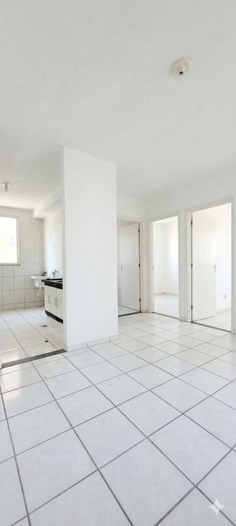 Sala - Condominio Graviola - Santa Barbara d'Oeste