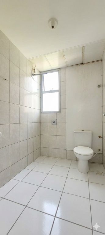 Banheiro - Condominio Graviola - Santa Barbara d'Oeste