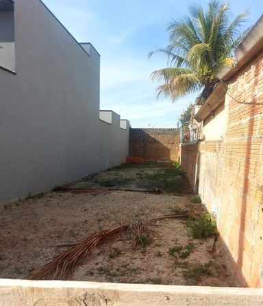 Jardim Cândido Bertini - Santa Barbara d'Oeste