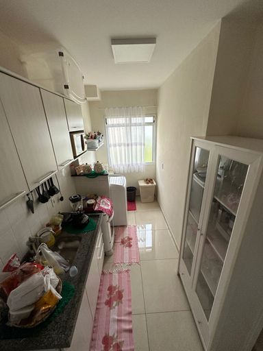 Cozinha - Condomínio Terras De São Pedro - Santa Barbara D'Oeste