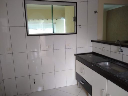 Cozinha - Jardim Bertoni - Americana