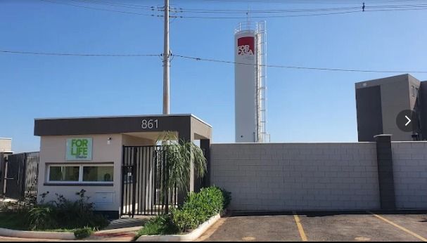 Forlife Ventura - Santa Barbara d'Oeste