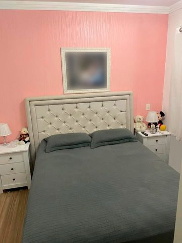Quarto - Residencial Side - Americana