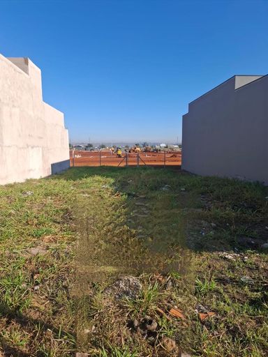 Bairro Jardim Pacaembu - Americana