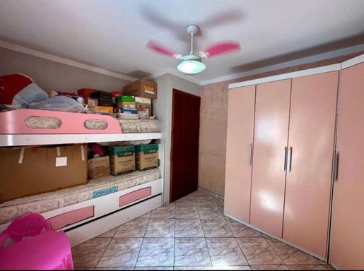 Antônio Zanaga II - Americana