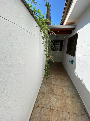 Cidade Nova 2 - Santa Barbara d'Oeste