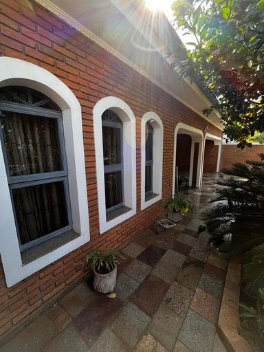 Garagem - Jardim Glória - Americana