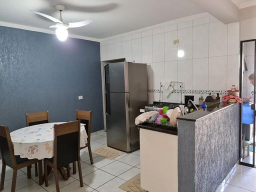 Vila Mollon - Santa Barbaara d'Oeste