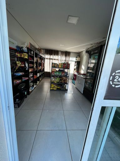 Mini Mercado - Residencial La Luna - Santa Barbara d'Oeste