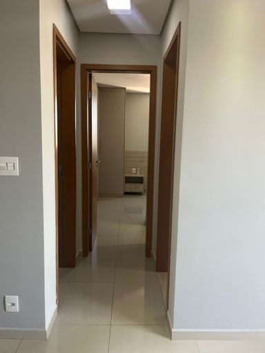 - Residencial Saint Paul - Santa Barbara d'Oeste
