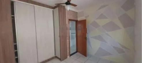 Quarto - Condomínio Gutierres 2 - Americana