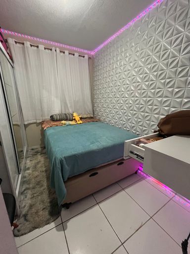 Condominio Vida Nova 1 - Americana