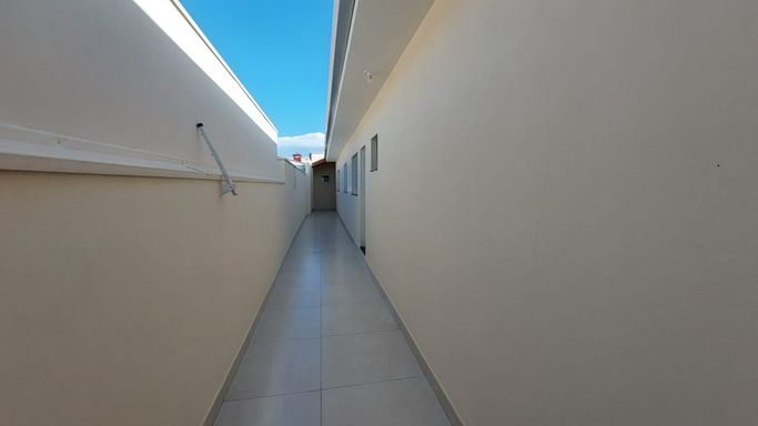 - Cidade Nova 2 - Santa Barbara d'Oeste