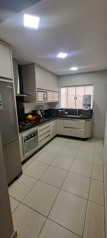 Jardim Esperança - Americana