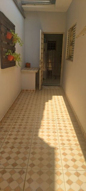 Jardim Nielsen Ville - Americana