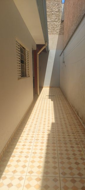 Jardim Nielsen Ville - Americana