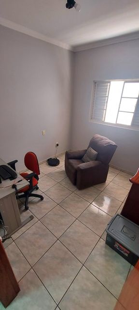 Jardim Nielsen Ville - Americana