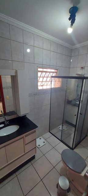 Jardim Nielsen Ville - Americana