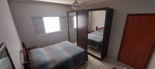 Jardim Nielsen Ville - Americana