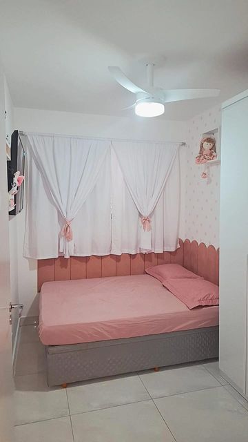 RESIDENCIAL VILLA CARIOBA - Americana