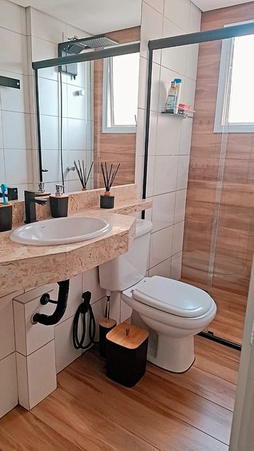 RESIDENCIAL VILLA CARIOBA - Americana