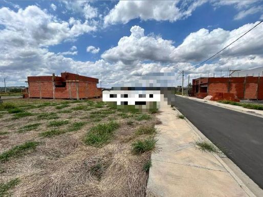 Condominio Vila das Palmeiras - Americana/SP