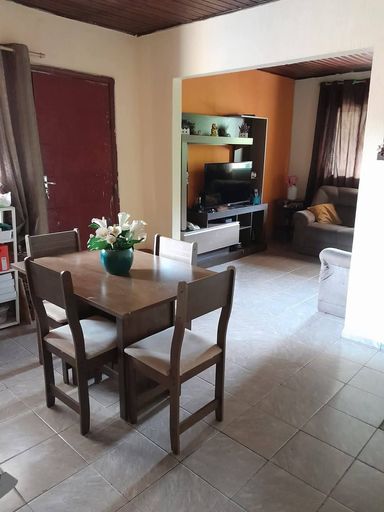 Parque Gramado - Americana