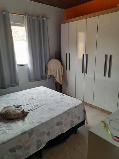 Parque Gramado - Americana