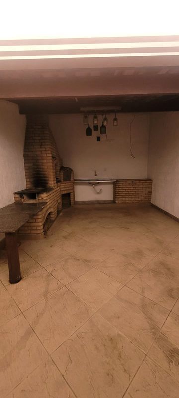 Cidade Jardim II - Americana