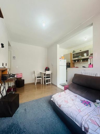 Sala - Condomínio Spazio Beach - Americana