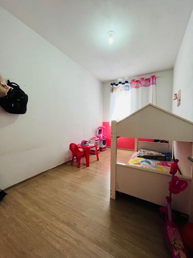 Quarto - Condomínio Spazio Beach - Americana