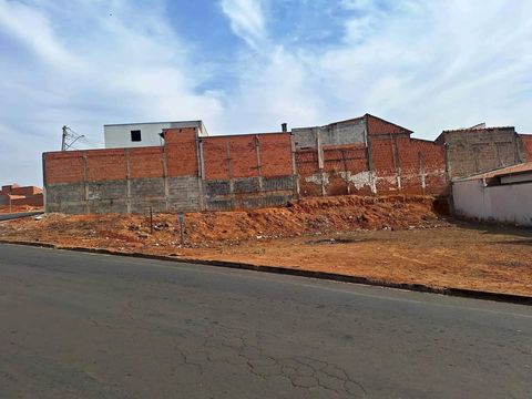 Jardim São Joaquim - Santa Barbara d'Oeste