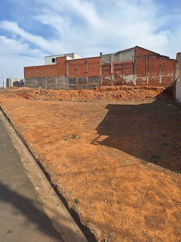 Jardim São Joaquim - Santa Barbara d'Oeste