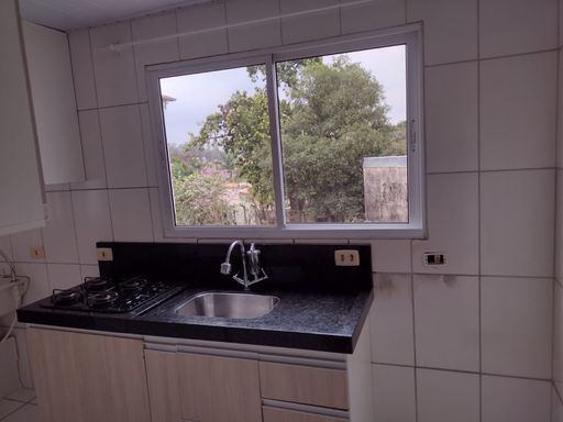 Cozinha - Condominio Vida Nova 1 - Americana