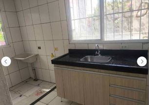 Condominio Vida Nova 1 - Americana