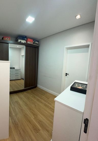 Residencial Dona Margarida - Santa Barbara d'Oeste