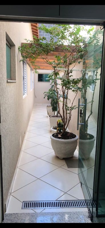 Jardim Nielsen Ville - Americana