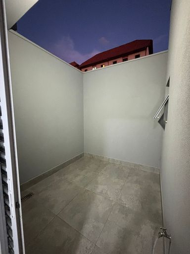 Área de Luz - Parque Residencial Santa Ines - Santa Barbara d'Oeste