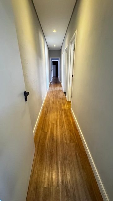 Residencial Dona Margarida - Santa Barbara d'Oeste