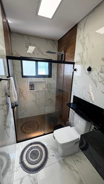 Residencial Dona Margarida - Santa Barbara d'Oeste