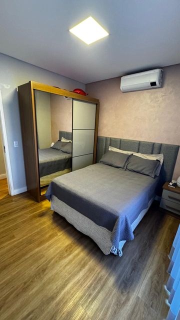 Residencial Dona Margarida - Santa Barbara d'Oeste