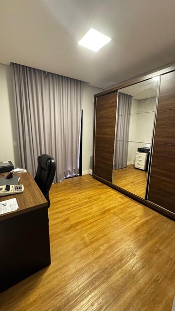 Residencial Dona Margarida - Santa Barbara d'Oeste