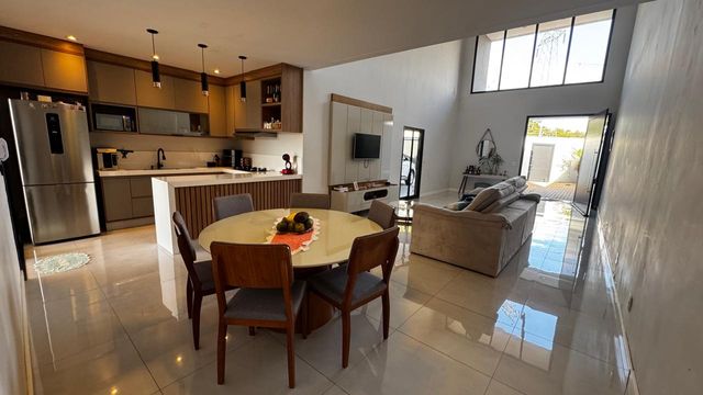 Residencial Dona Margarida - Santa Barbara d'Oeste