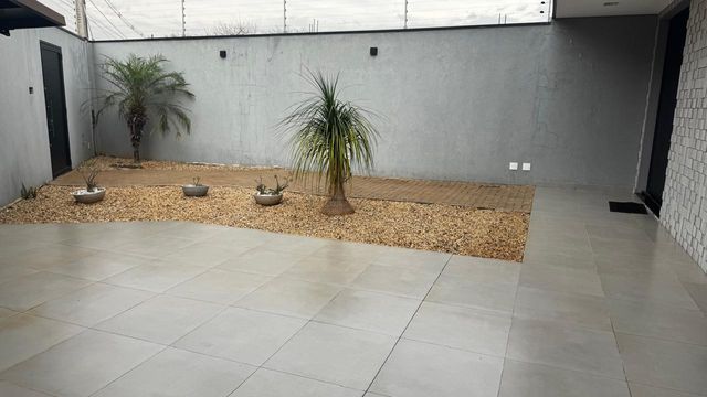 Residencial Dona Margarida - Santa Barbara d'Oeste