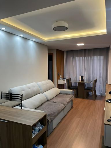 Residencial Amplitude - Santa Barbara d'Oeste