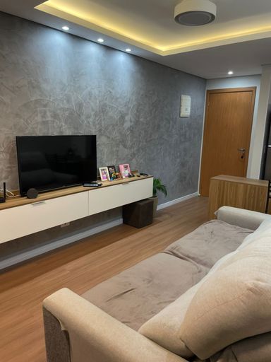 Residencial Amplitude - Santa Barbara d'Oeste
