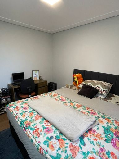 Residencial Amplitude - Santa Barbara d'Oeste