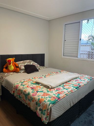 Residencial Amplitude - Santa Barbara d'Oeste