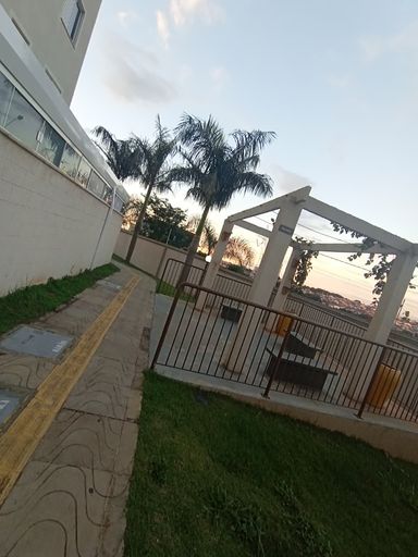 Residencial Amplitude - Santa Barbara d'Oeste
