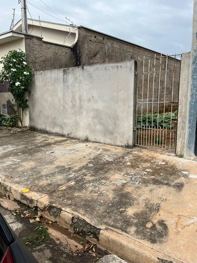 Jardim Santa Rita de Cassia - Santa Barbara D'Oeste